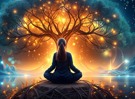 Yoga Beyond the ‘Branding: Reclaiming the Sacred