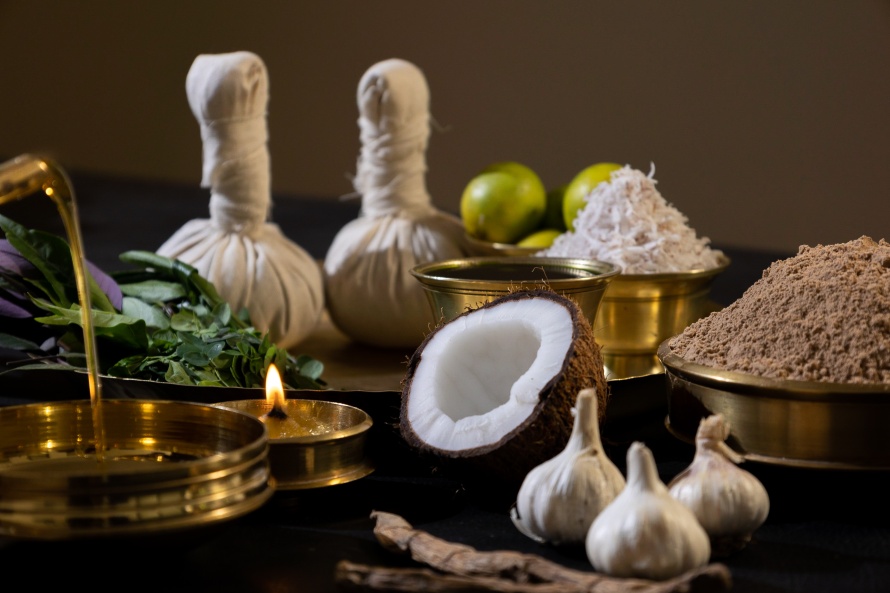 Ayurveda to Integrative Health: A Holistic Path to Well-Being