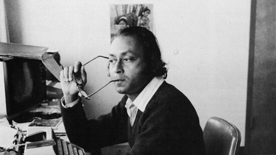 ‘A Tale to begin with’