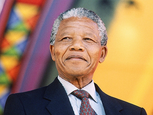 Commemoration of Nelson Mandela’s 107th Birthday