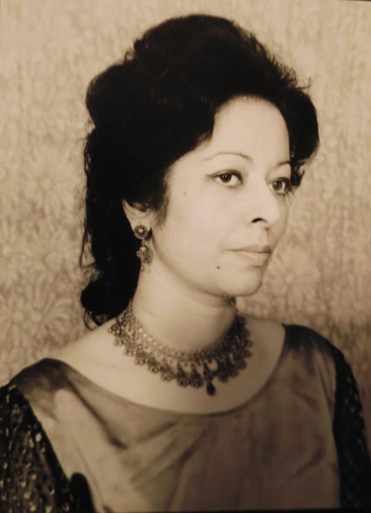 Concert of Opera Arias and Art songs