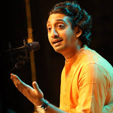 Carnatic Vocal Recital