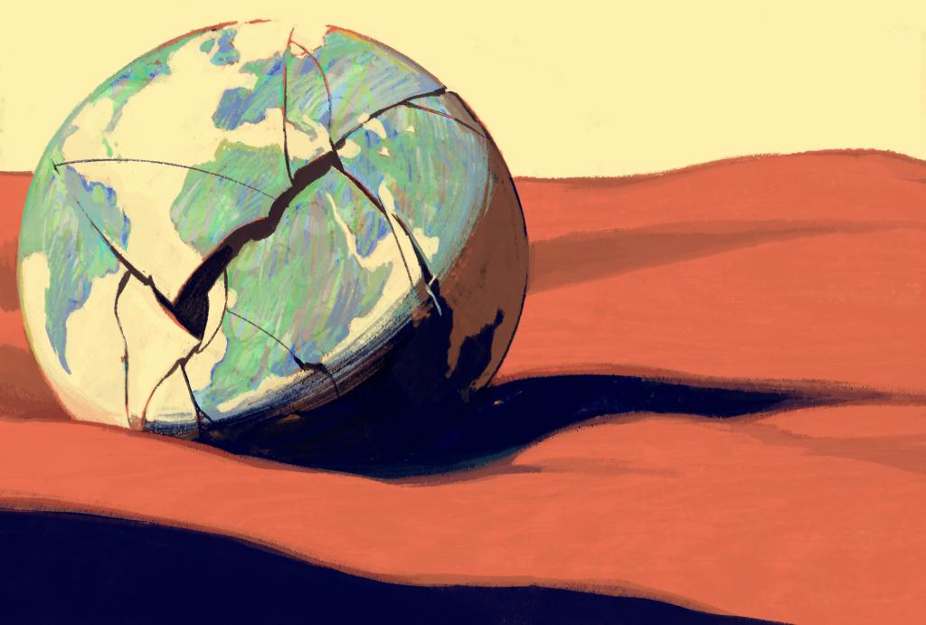 THE HIMALAYAN DIALOGUE