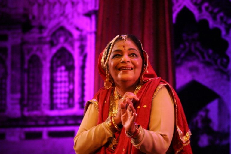 Ram-Shyam - Janmashtami Celebrations by Dr Uma Sharma and Disciples