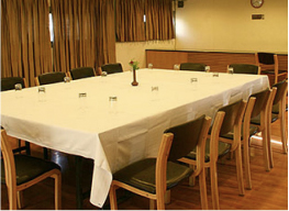 BANQUET HALL BASEMENT 1