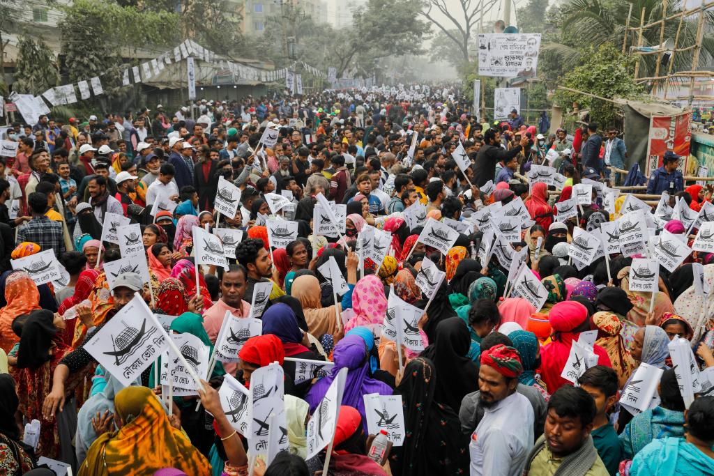 Are we prepared for the Bangladesh Elections?