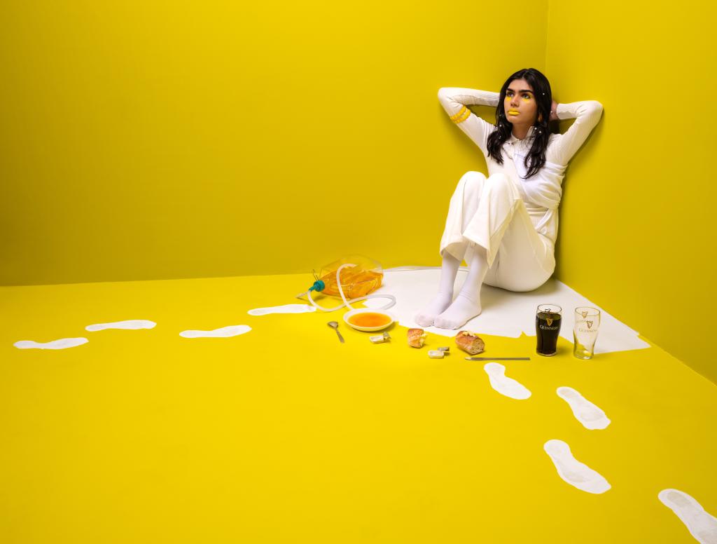 Rhimon Bose: Handbreak