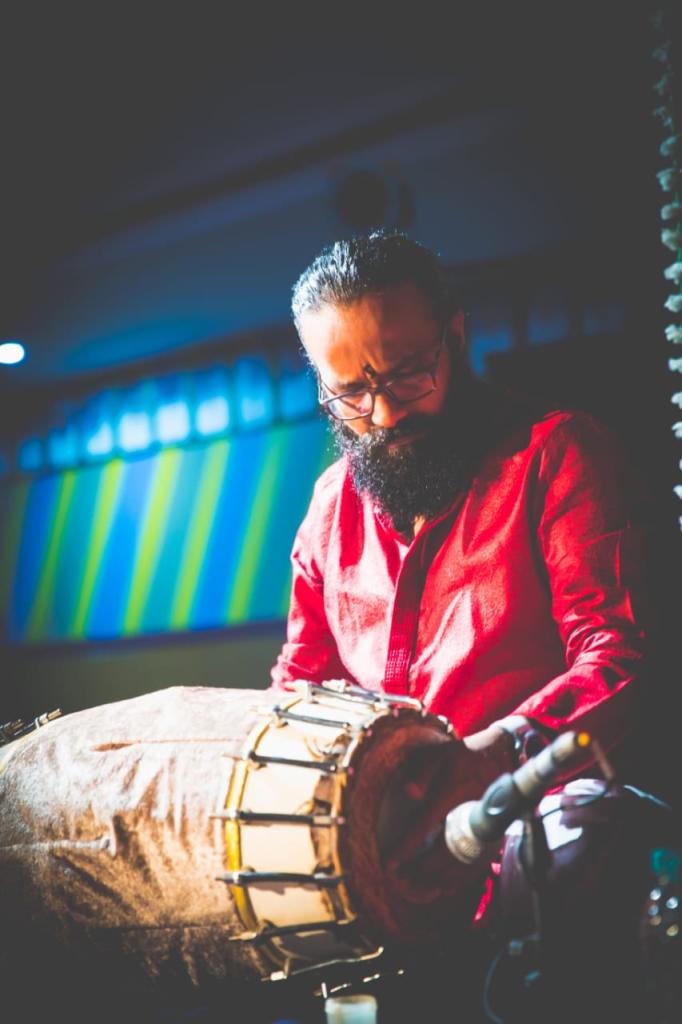 IIC Double Bill Music Recitals