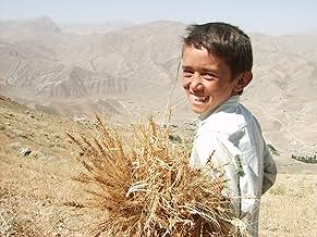 My Childhood, My Country – 20 Years in Afghanistan