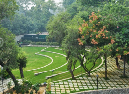 India International Center hosts discussion on Abhay K's book 'Nalanda: How it Changed the World'