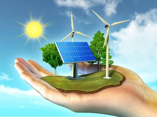 Addressing Climate Change with a Just Transition to Clean Energy