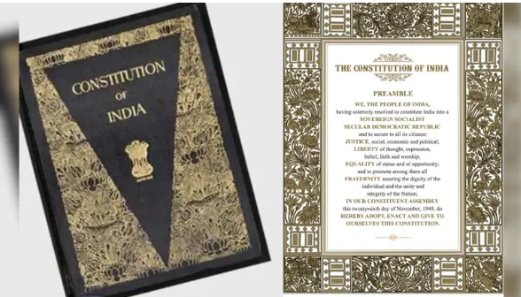 The Working of the Indian Constitution: Stories and Scholarship