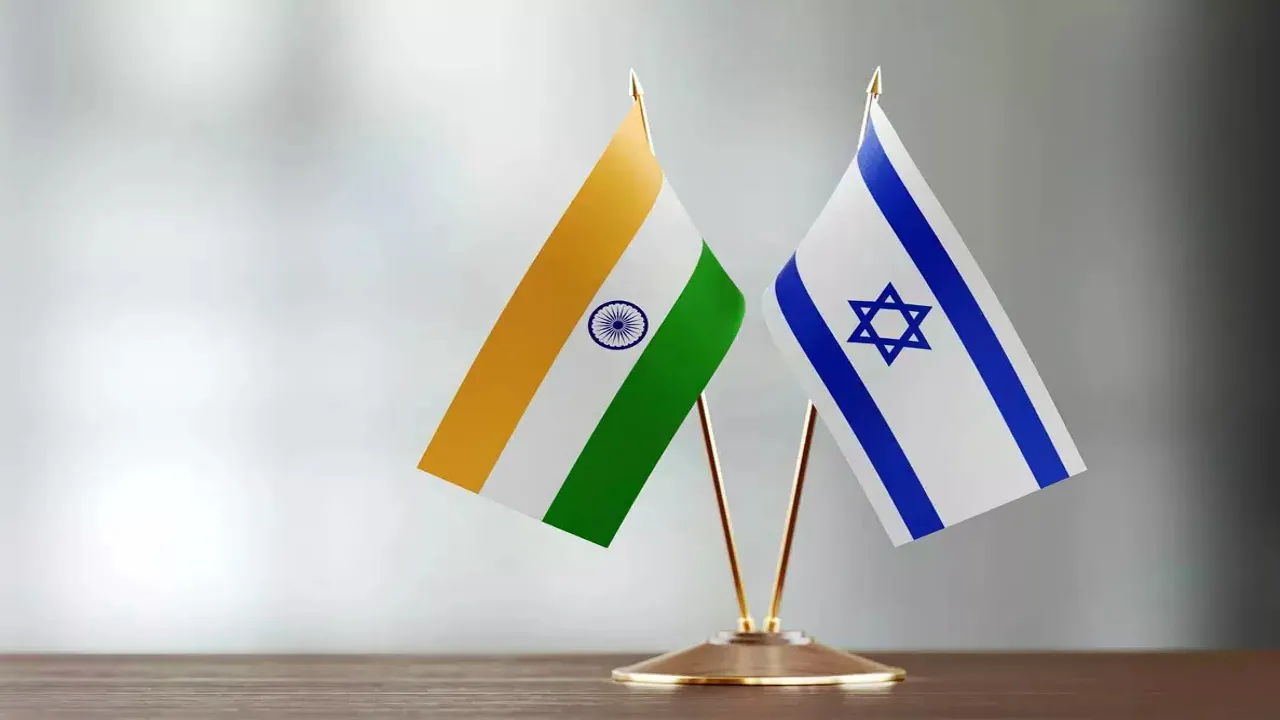 Indo-Israeli Geopolitical Relationship: Ramifications for Global Politics and Moving Forward