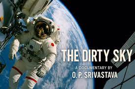 Film- The Dirty Sky
