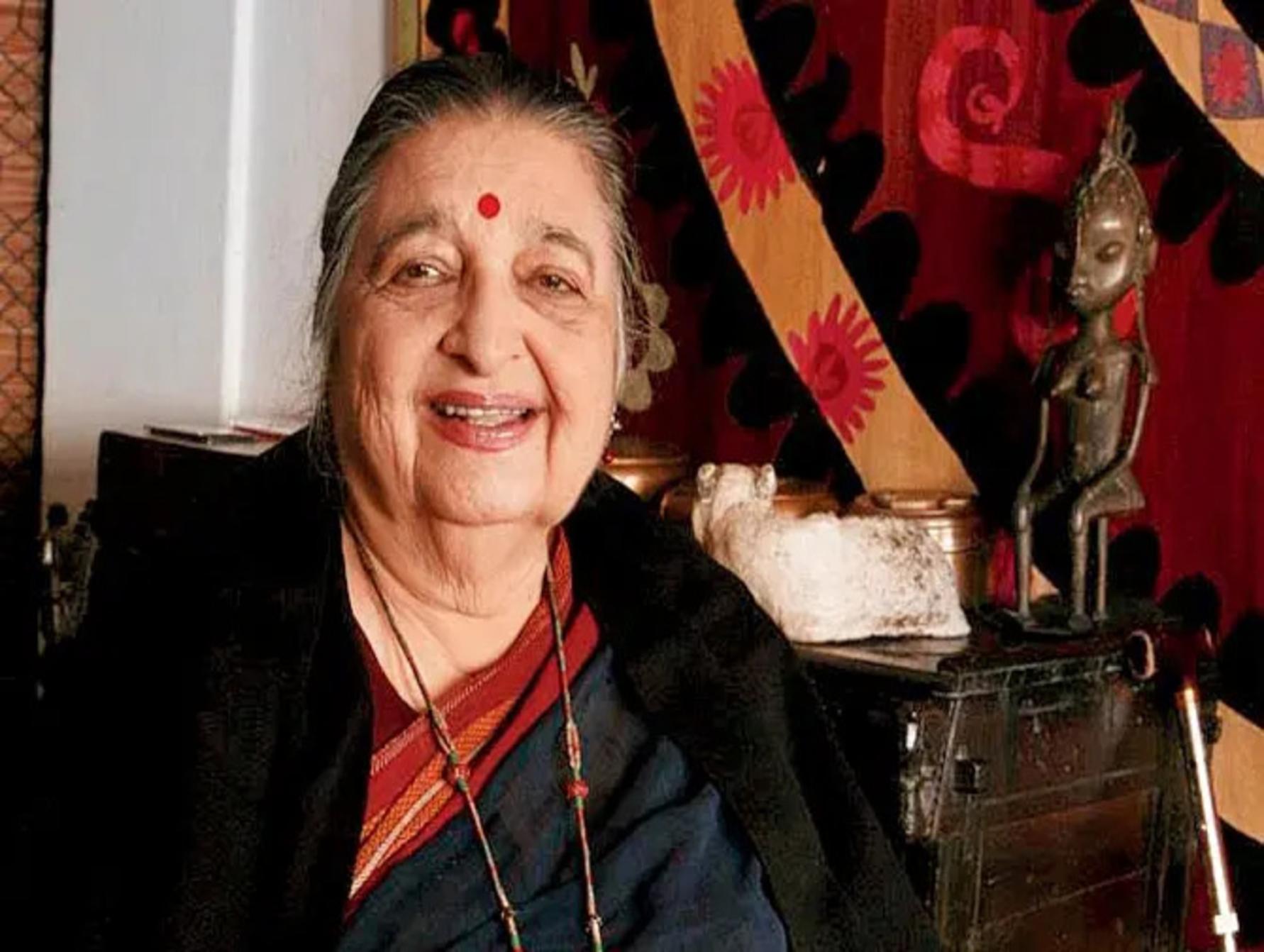 Conversations Around Textiles: In Honour of Jasleen Dhamija