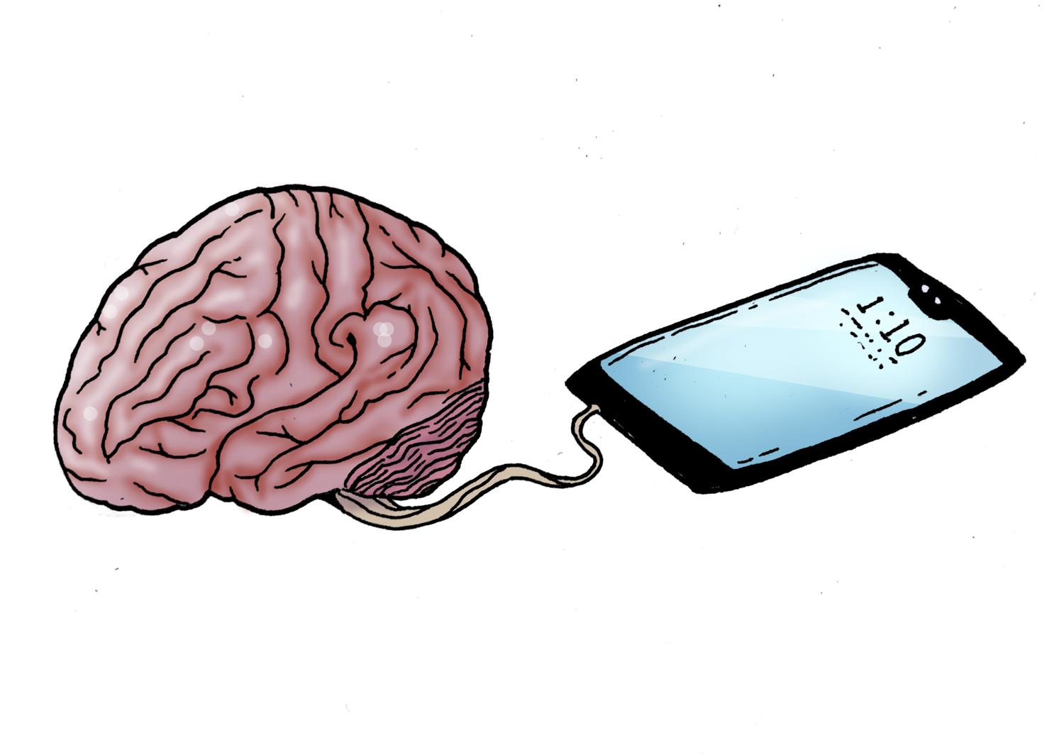 Mental Health and Mobile Usage