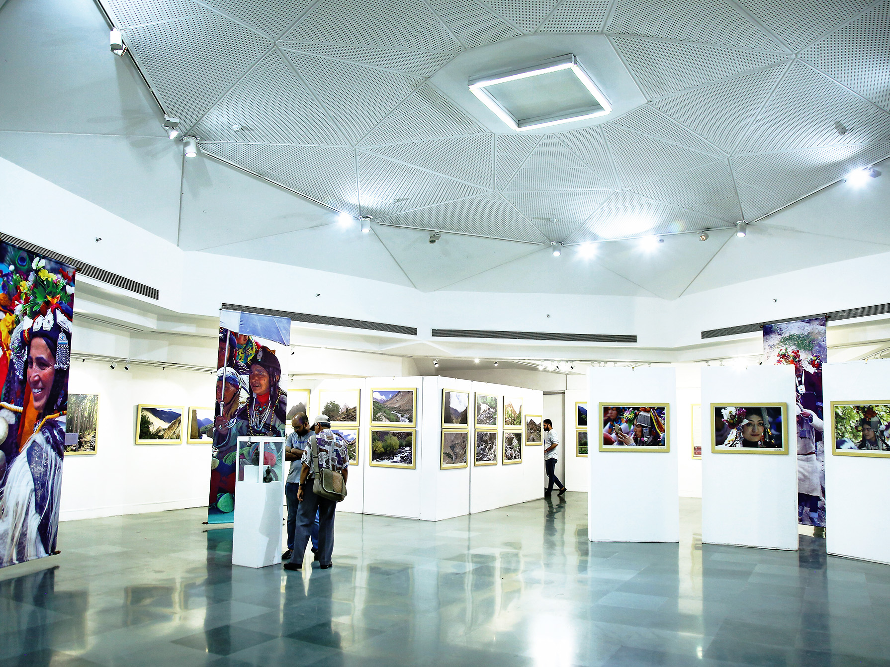 Art Gallery