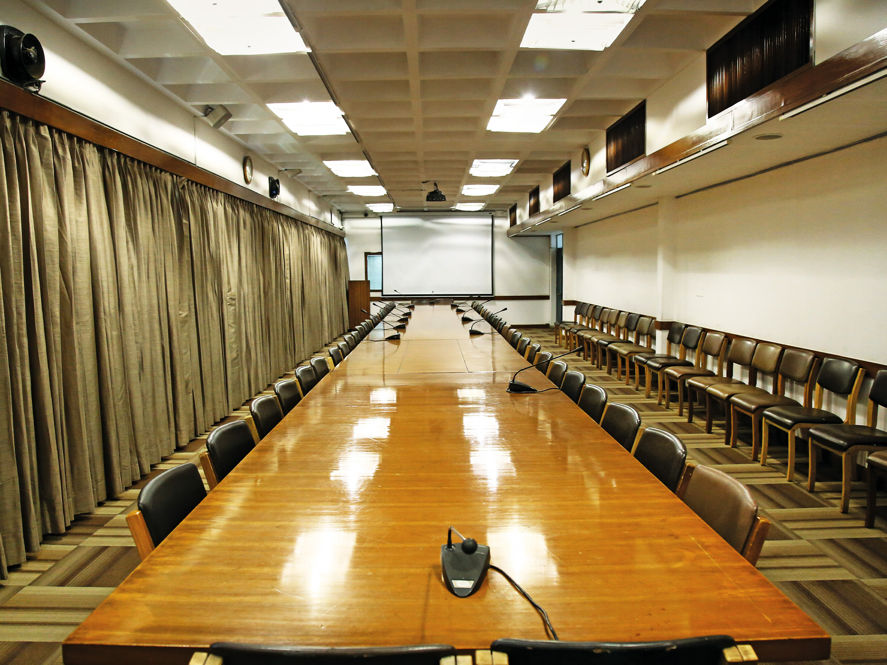 Conference Room - 1