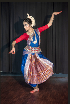 THE IIC DOUBLE BILL: MUSIC AND DANCE RECITALS 