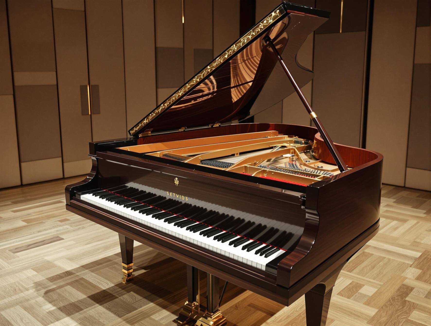 Inspiraciones de España – Inspirations from Spain