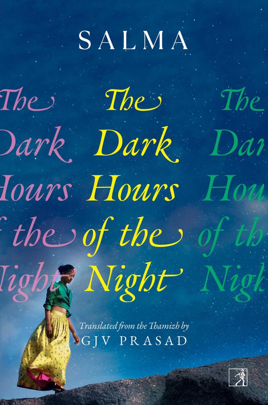 The Dark Hours of the Night