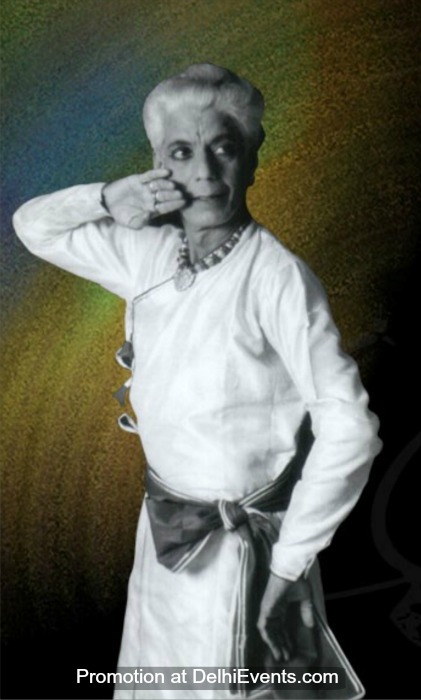 Ahaetuki – The Grace of a Master