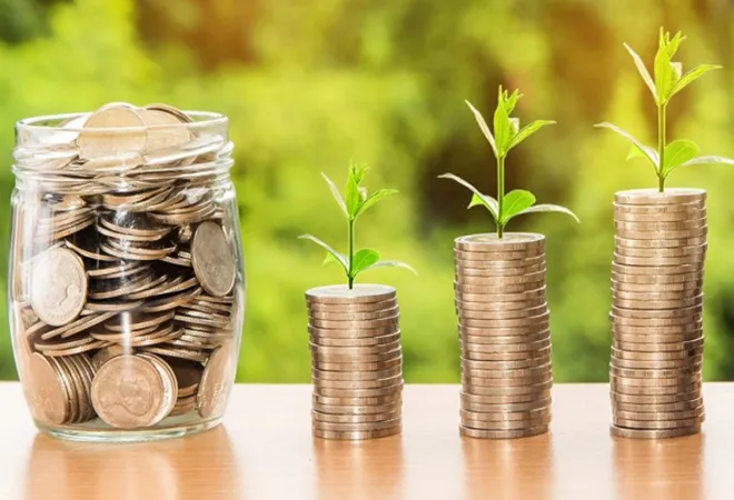 Financing Climate Adaptation in States: Challenges and Opportunities