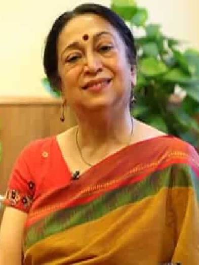 Dr. Meenakshi Gopinath