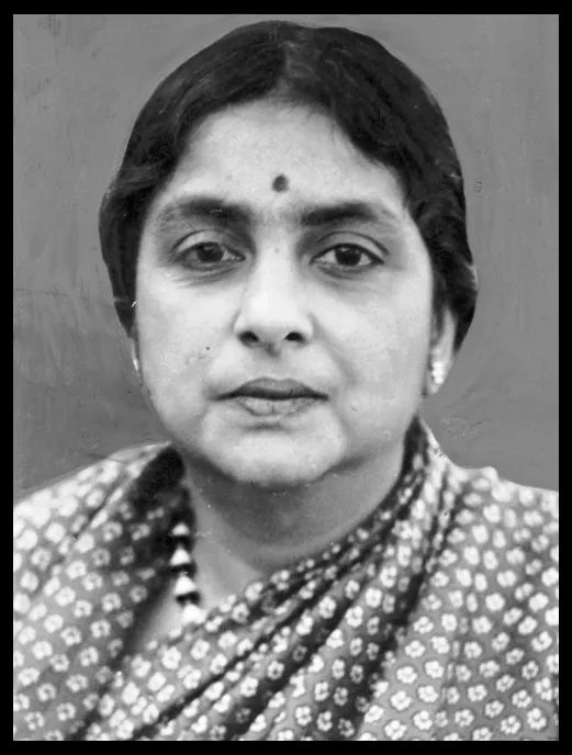 Kamaladevi Puruskar 2025