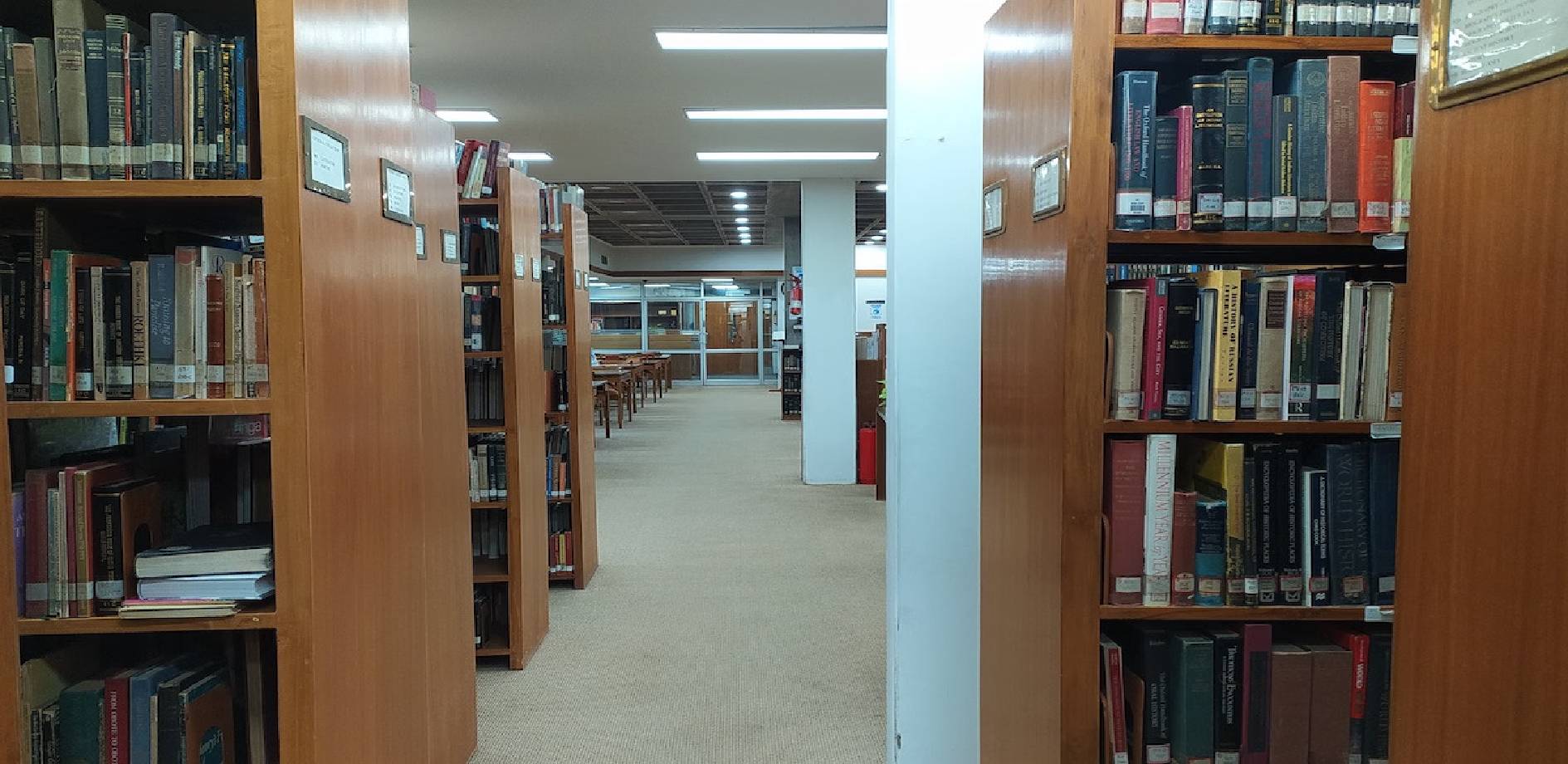 Art Reference Library