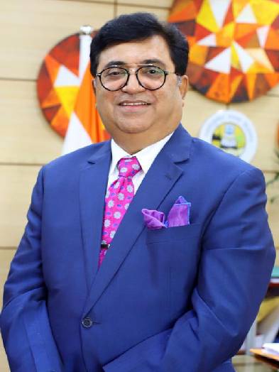 Prof. Dr. Mahesh Verma