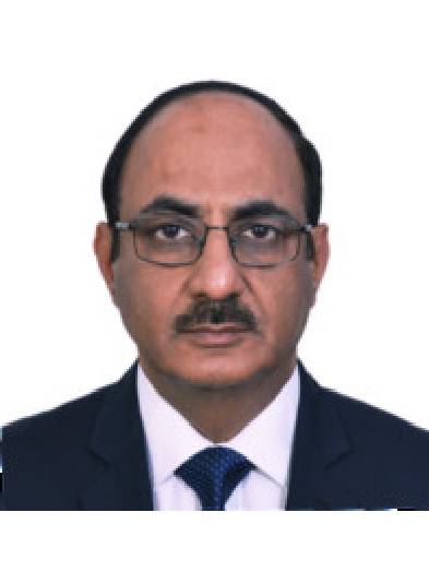 Shri Kanwal Wali (Secretary)