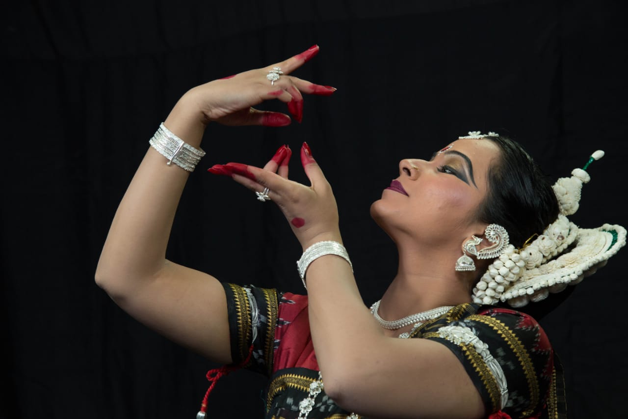 IIC WINTER FESTIVAL OF MUSIC & DANCE