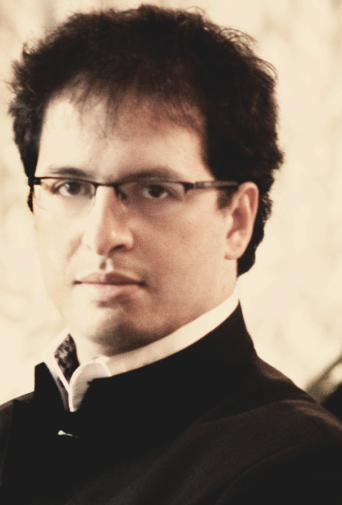 Concert  -Piano recital by Marouan Benabdallah