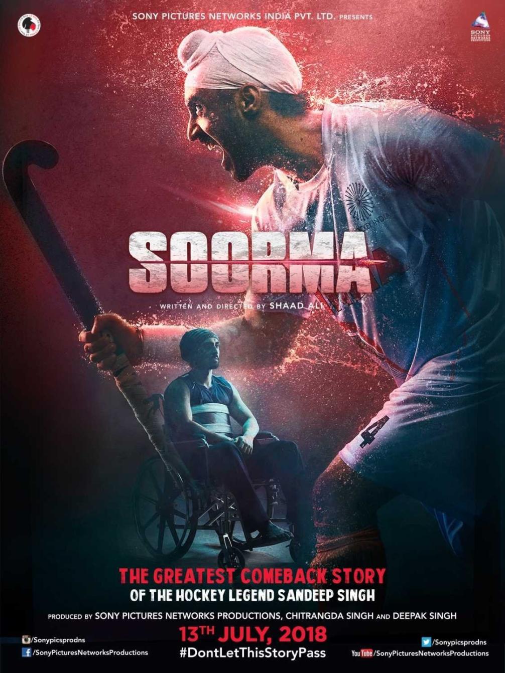 Soorma 