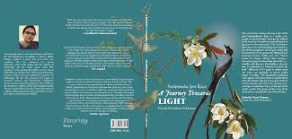 BOOK DISCUSSION GROUP  - A Journey Towards Light
