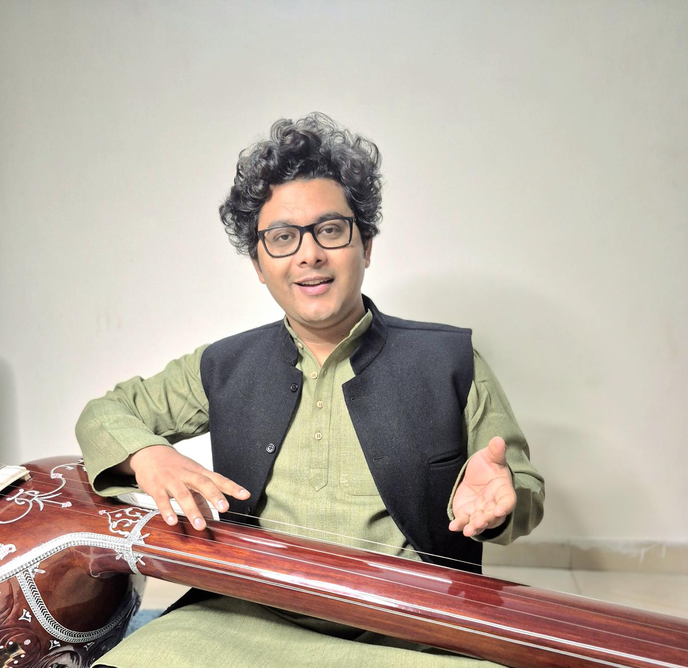 THE IIC DOUBLE BILL: MUSIC AND DANCE RECITALS