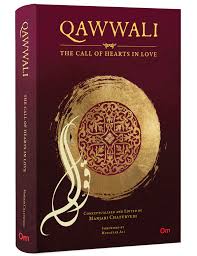 BOOK DISCUSSION GROUP  -  Qawwali: The Call of Hearts In Love