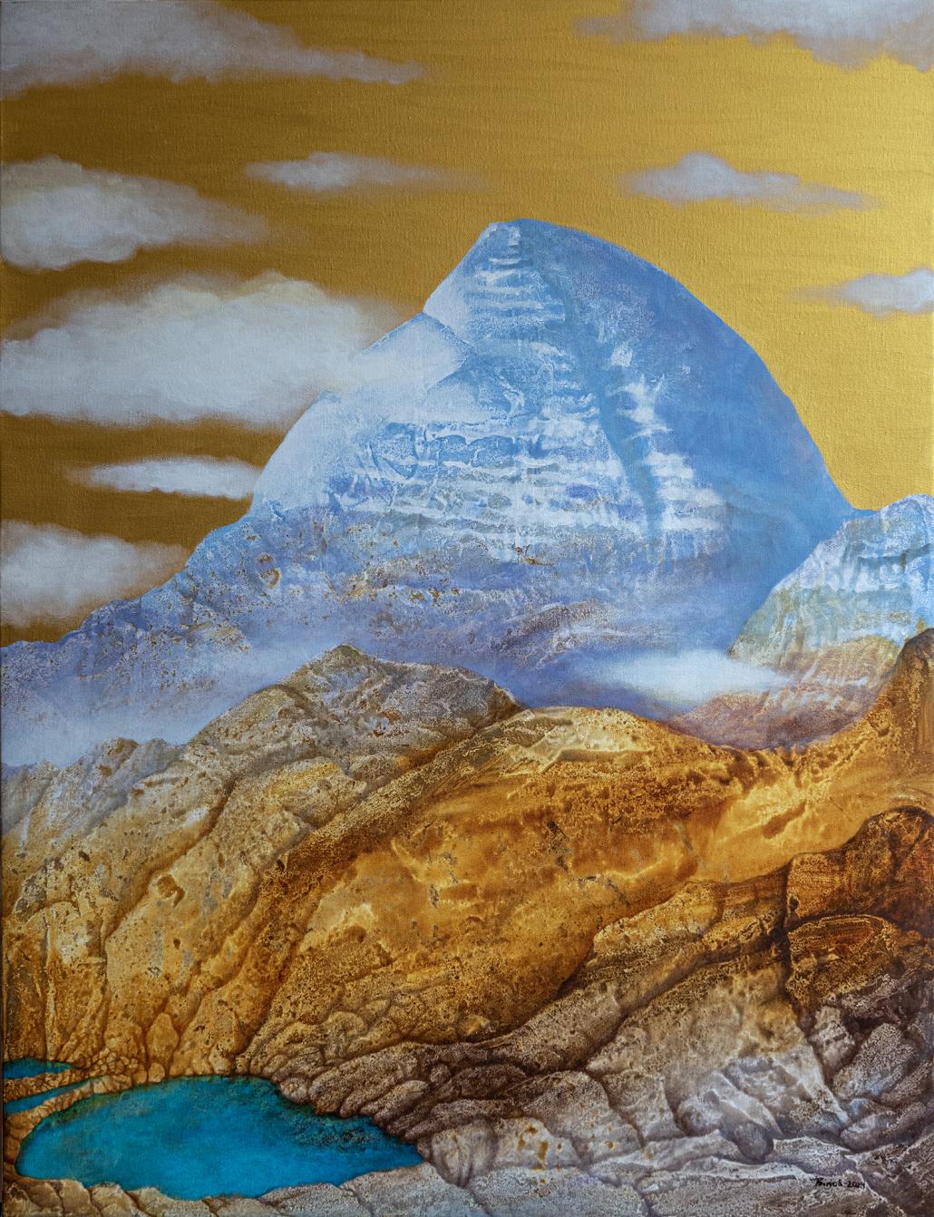 Echoes of the Mandala