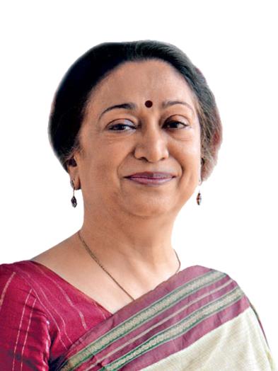 Dr. Meenakshi Gopinath