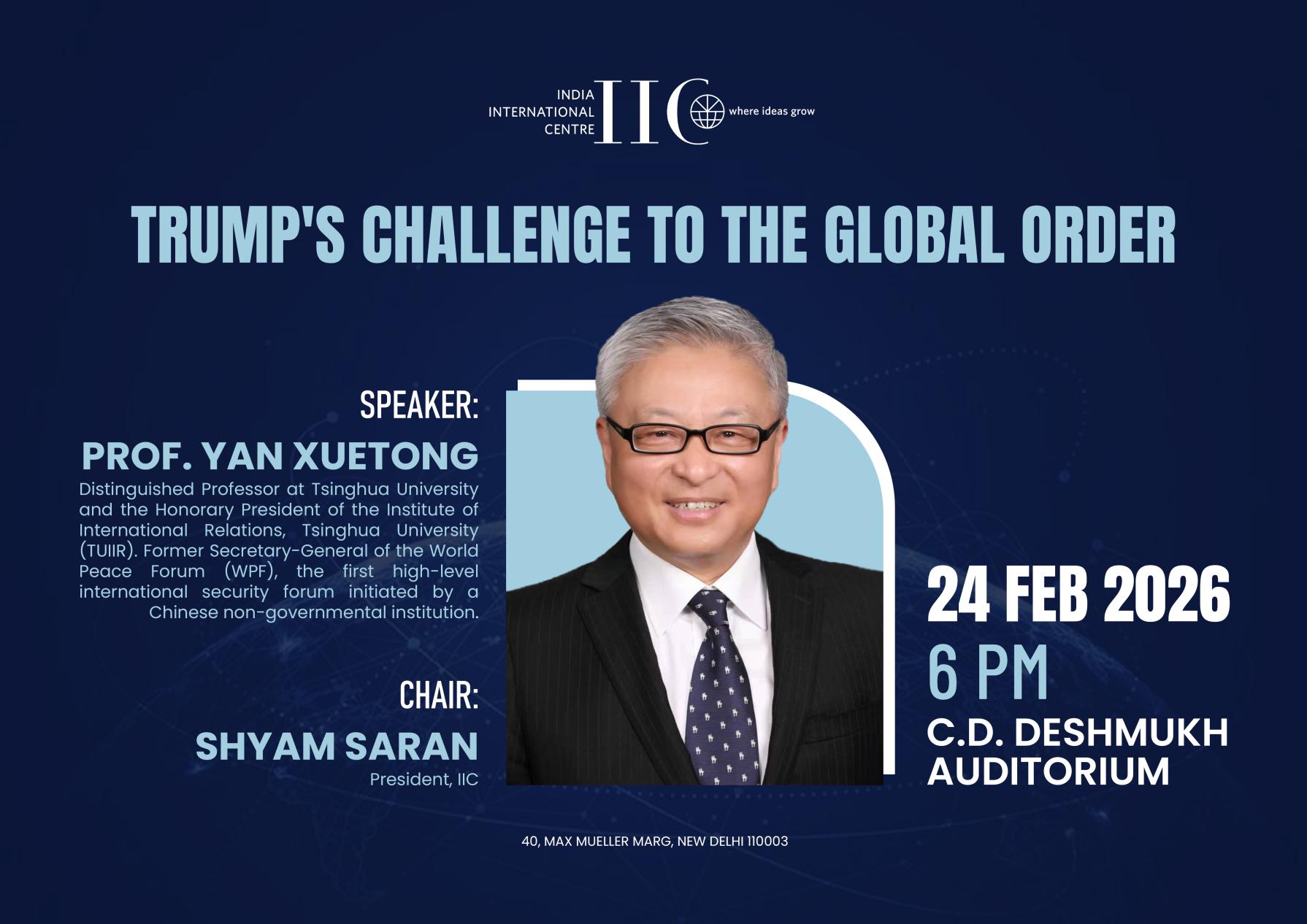 

<!-- THEME DEBUG -->
<!-- THEME HOOK: 'field' -->
<!-- FILE NAME SUGGESTIONS:
   ▪️ field--node--title--programs.html.twig
   ✅ field--node--title.html.twig
   ▪️ field--node--programs.html.twig
   ▪️ field--title.html.twig
   ▪️ field--string.html.twig
   ▪️ field.html.twig
-->
<!-- BEGIN OUTPUT from 'core/themes/stable9/templates/field/field--node--title.html.twig' -->
<span>Trump’s Challenge to the Global Order</span>

<!-- END OUTPUT from 'core/themes/stable9/templates/field/field--node--title.html.twig' -->

