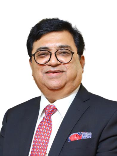 Prof. Dr. Mahesh Verma