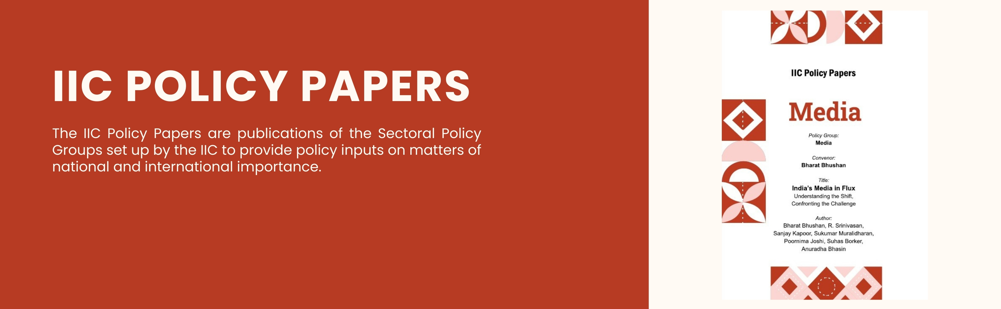 Publications & Research