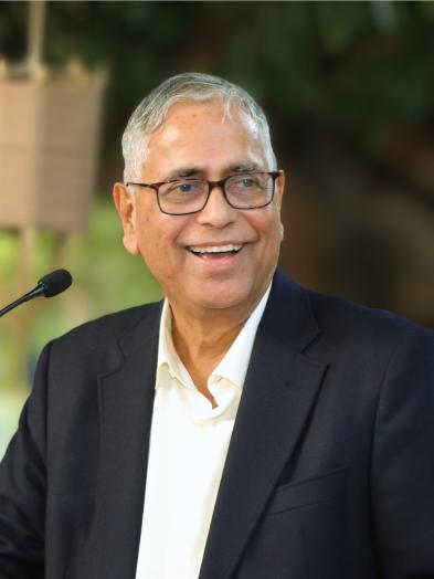 Shri K. N. Shrivastava (Director)