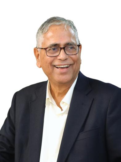 Shri K. N. Shrivastava (Director)