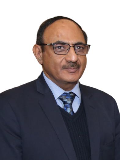 Shri Kanwal Wali (Secretary)