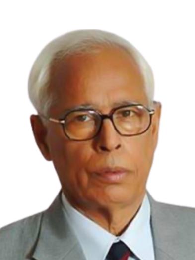 Shri N N Vohra 