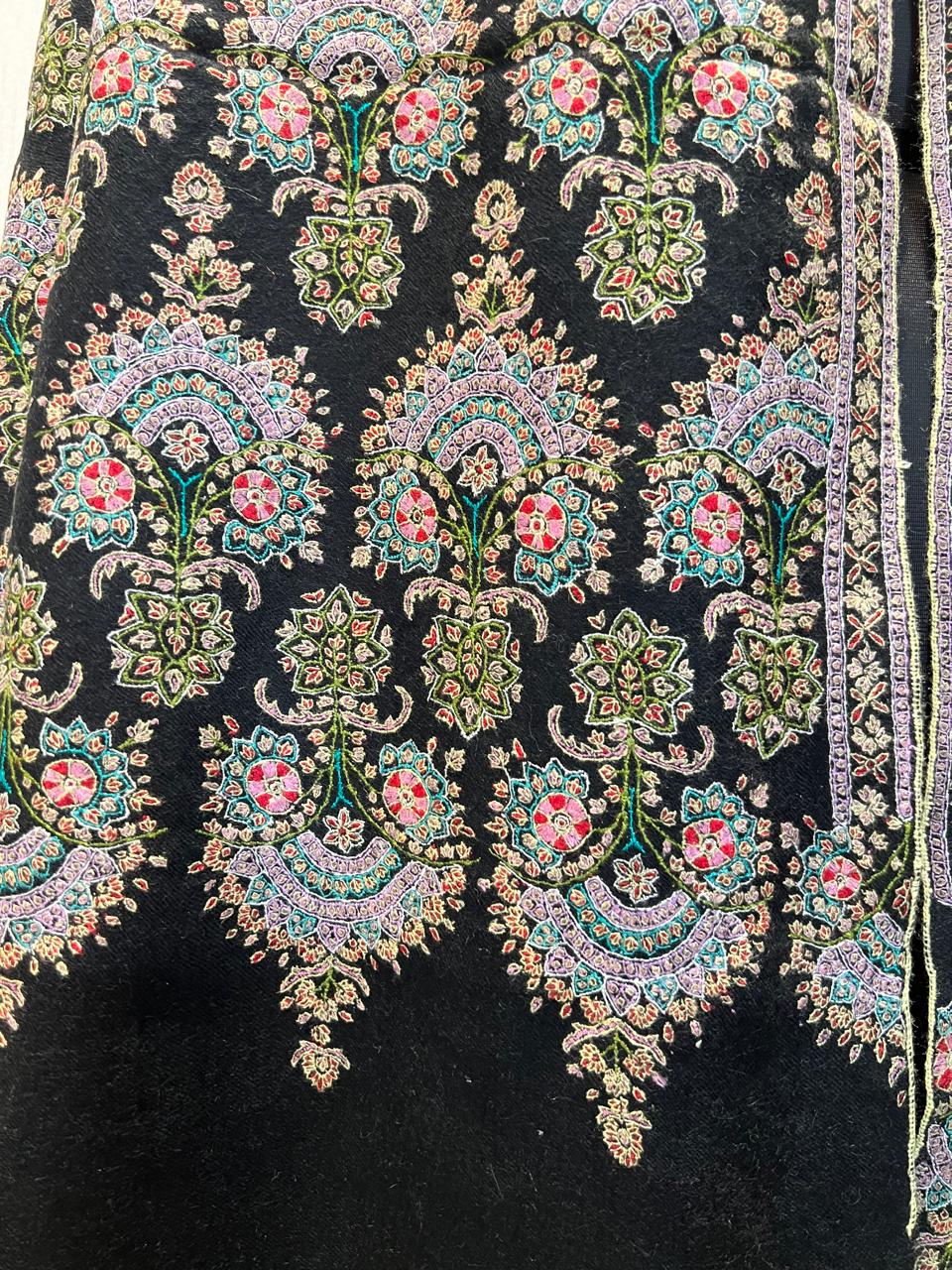 EXHIBITION  -Jashn-e-Qalam-o-Pashm 