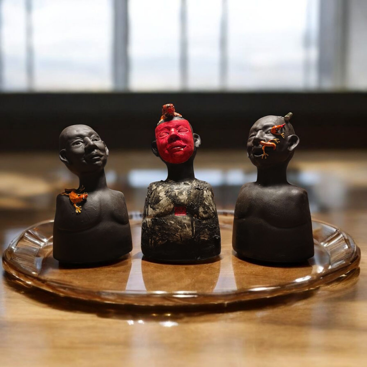 Khurja – The Clay Space