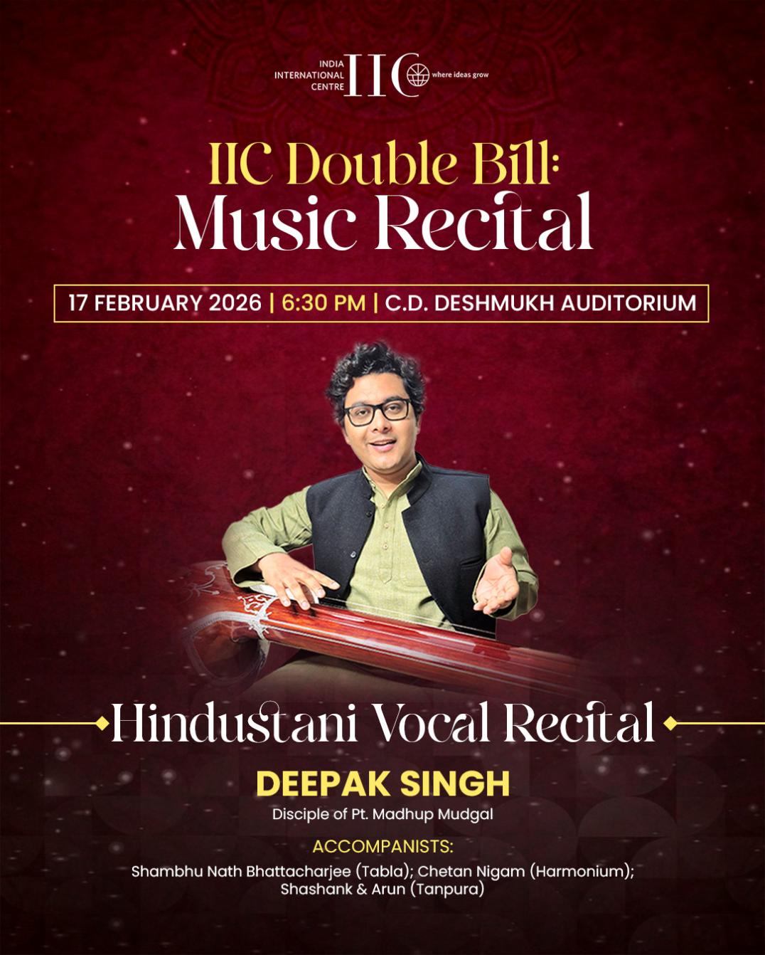 

<!-- THEME DEBUG -->
<!-- THEME HOOK: 'field' -->
<!-- FILE NAME SUGGESTIONS:
   ▪️ field--node--title--programs.html.twig
   ✅ field--node--title.html.twig
   ▪️ field--node--programs.html.twig
   ▪️ field--title.html.twig
   ▪️ field--string.html.twig
   ▪️ field.html.twig
-->
<!-- BEGIN OUTPUT from 'core/themes/stable9/templates/field/field--node--title.html.twig' -->
<span>THE IIC DOUBLE BILL: MUSIC AND DANCE RECITALS</span>

<!-- END OUTPUT from 'core/themes/stable9/templates/field/field--node--title.html.twig' -->

